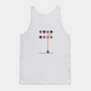 Sega Tank Top